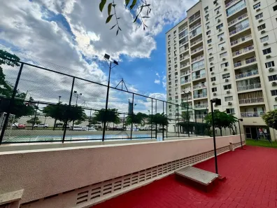 Apartamento com 2 Quartos à venda, 57m² no Jaracaty, São Luís