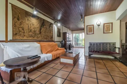 Casa com 3 Quartos à venda, 300m² no Cidade Monções, São Paulo