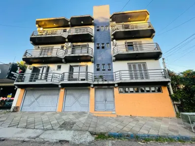 Apartamento com 2 Quartos para alugar, 79m² no Centro, Sapucaia do Sul
