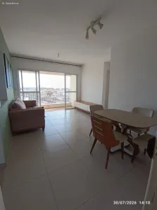 Apartamento com 3 Quartos para alugar, 74m² no Vila Rubens, Mogi das Cruzes