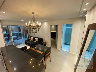 Apartamento com 1 Quarto à venda, 66m² no Melville Empresarial I e II, Barueri