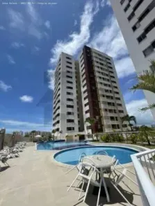 Apartamento com 3 Quartos à venda, 84m² no Ponto Novo, Aracaju