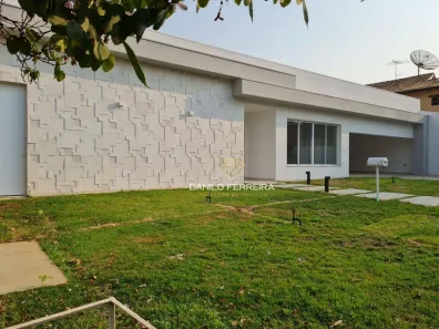 Casa de Condomínio com 4 Quartos à venda, 385m² no Terras de São José Urbano Portella, Itu