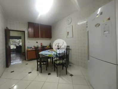 Imóvel Comercial com 3 Quartos à venda, 237m² no Jardim, Santo André