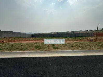 Lote/Terreno à venda, 361m² no Fazenda Pau D'Alho, Campinas