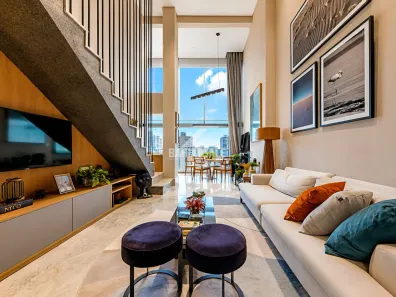 Apartamento com 2 Quartos à venda, 115m² no Itaigara, Salvador