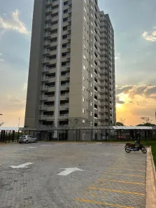 Apartamento com 2 Quartos à venda, 64m² no Loteamento Parque São Martinho, Campinas