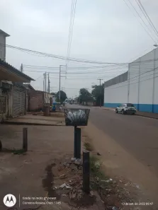 Lote/Terreno à venda, 450m² no Nova Porto Velho, Porto Velho