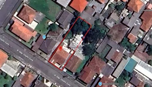 Lote/Terreno à venda, 630m² no Jardim Carvalho, Ponta Grossa