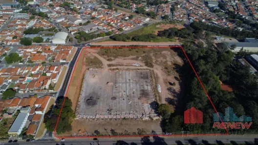 Lote/Terreno à venda, 36337m² no Nova Vinhedo, Vinhedo