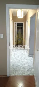 Apartamento com 3 Quartos para alugar, 140m² no Gonzaga, Santos