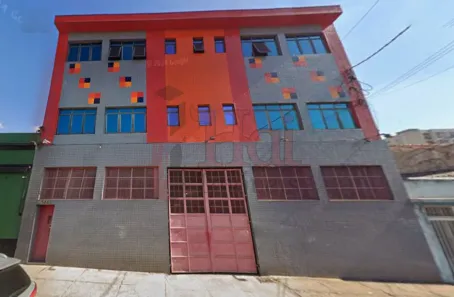 Imóvel Comercial à venda, 734m² no Mooca, São Paulo