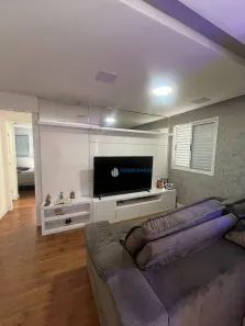 Apartamento com 2 Quartos à venda, 74m² no Vila Sanches, São José dos Campos