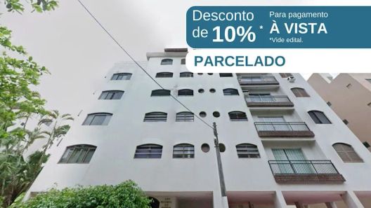 Apartamento com 3 Quartos à venda, 109m² no Enseada, Guarujá