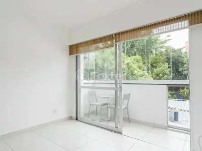 Apartamento com 1 Quarto à venda, 48m² no Pinheiros, São Paulo