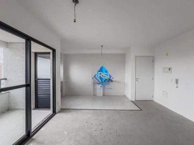 Apartamento com 2 Quartos à venda, 60m² no Baeta Neves, São Bernardo do Campo