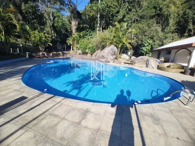 Apartamento com 3 Quartos à venda, 95m² no Samambaia, Petrópolis