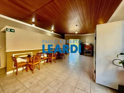 Ponto Comercial à venda, 552m² no Vila D'Agostinho, Valinhos