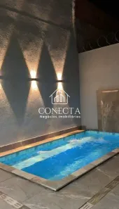 Casa com 3 Quartos à venda, 210m² no Laranjeiras, Uberlândia