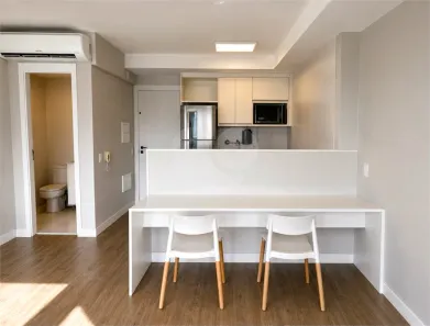 Apartamento com 1 Quarto à venda, 49m² no Vila Cruzeiro, São Paulo
