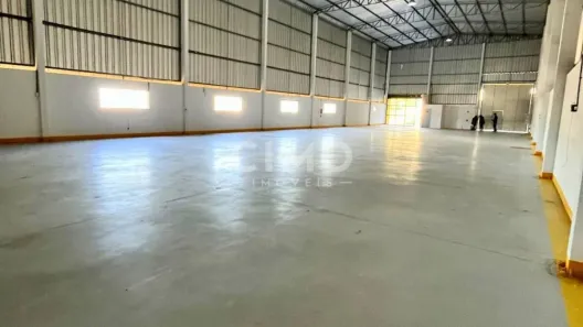 Galpão/Depósito/Armazém para alugar, 600m² no Steffen, Brusque