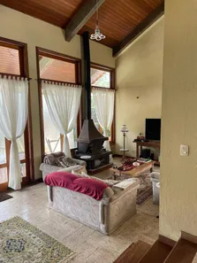 Casa de Condomínio com 2 Quartos à venda, 300m² no Residencial Morada das Estrelas (Aldeia da Serra), Barueri