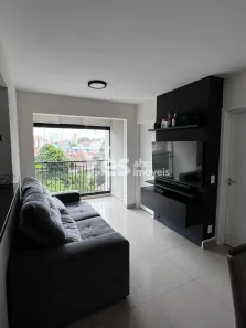 Apartamento com 2 Quartos à venda, 42m² no Jardim Olavo Bilac, São Bernardo do Campo