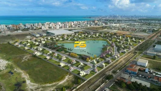 Lote/Terreno à venda, 360m² no Portal do Poço, Cabedelo