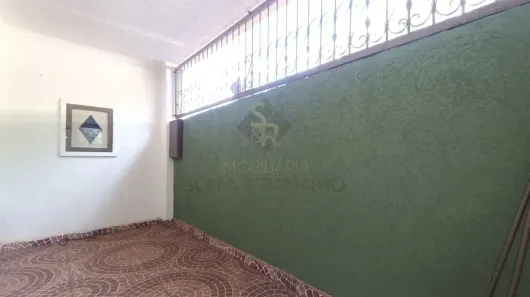 Casa com 3 Quartos à venda, 107m² no Vila Tibério, Ribeirão Preto
