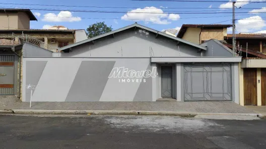 Casa com 3 Quartos à venda, 130m² no Nova Piracicaba, Piracicaba