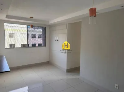 Apartamento com 2 Quartos à venda, 49m² no Nova Parnamirim, Parnamirim