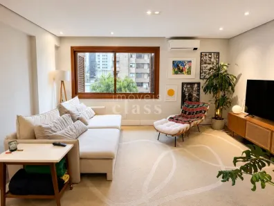 Apartamento com 3 Quartos à venda, 114m² no Boa Vista, Porto Alegre