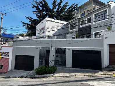 Ponto Comercial para alugar, 200m² no Perdizes, São Paulo