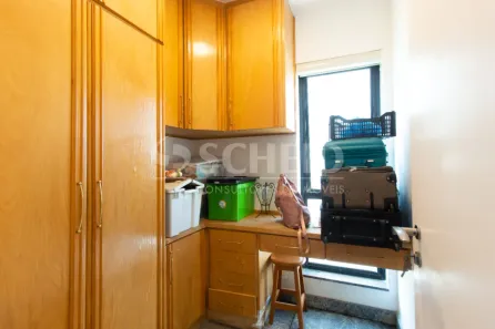 Apartamento com 4 Quartos à venda, 300m² no Jardim Vila Mariana, São Paulo