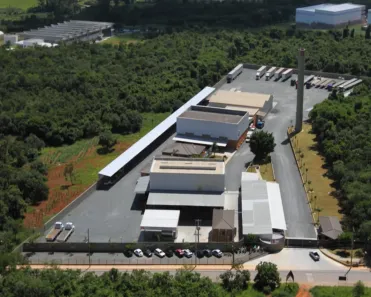 Galpão/Depósito/Armazém à venda, 5255m² no Iporanga, Sorocaba