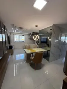 Apartamento com 2 Quartos à venda, 98m² no Jatiúca, Maceió