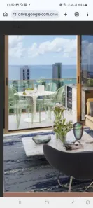 Apartamento com 3 Quartos à venda, 108m² no Boa Viagem, Recife