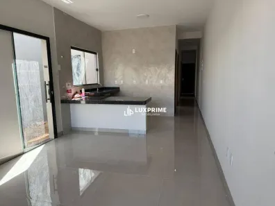 Casa com 3 Quartos à venda, 84m² no Plano Diretor Sul, Palmas