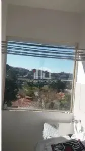 Apartamento com 2 Quartos à venda, 57m² no Jardim Torrão de Ouro, São José dos Campos