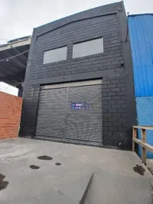 Galpão/Depósito/Armazém para alugar, 150m² no Vila Espírito Santo, Sorocaba