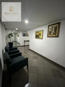 Apartamento com 3 Quartos à venda, 91m² no Parque da Vila Prudente, São Paulo