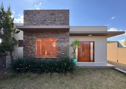 Casa com 2 Quartos à venda, 158m² no Conventos, Lajeado