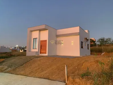 Casa com 2 Quartos à venda, 70m² no São Silvano, Colatina