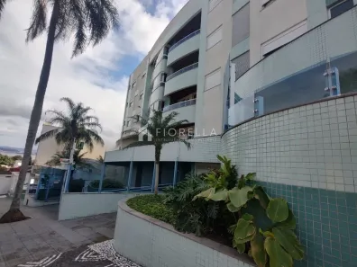Apartamento com 2 Quartos à venda, 76m² no Bom Abrigo, Florianópolis