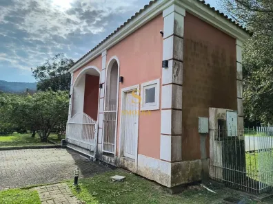 Lote/Terreno à venda, 404m² no Ribeirão da Ilha, Florianópolis