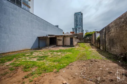 Lote/Terreno à venda, 384m² no Jardim América, São Leopoldo