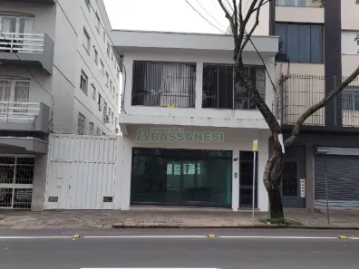 Sala Comercial para alugar, 80m² no Nossa Senhora de Lourdes, Caxias do Sul