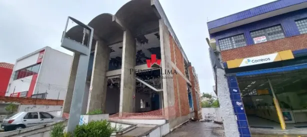 Prédio Comercial para alugar, 902m² no Quarta Parada, São Paulo