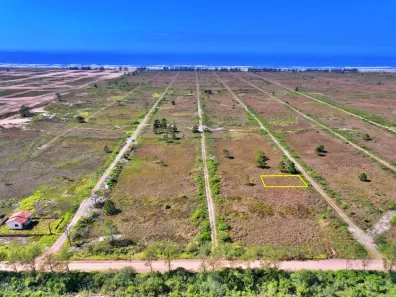 Lote/Terreno à venda, 300m² no Village Dunas 1, Balneário Gaivota
