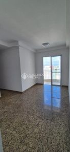 Apartamento com 2 Quartos à venda, 54m² no Rudge Ramos, São Bernardo do Campo